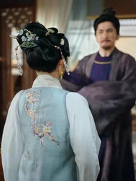 Renacida para amar al general - Episode 25