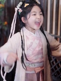 Episode 11 - Suami Miskinku Ternyata Kaisar