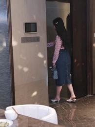 วิวาห์ลับพลิกชีวิต - Episode 73