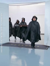 北境蒼龍 - Episode 9