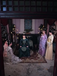 Sarayın Gizli Oyunu - Episode 85