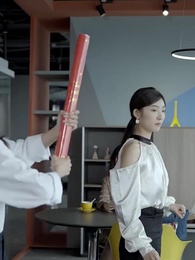 第18集 - 失憶後 季總追妻火葬場