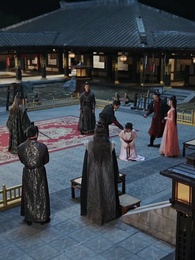 廃物扱いから始まる無敵修仙伝 - Episode 17