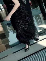 Episódio 18 - Faxineira Bilionária: Filho Adotivo Traidor