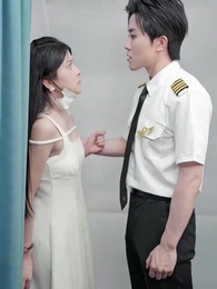 Episode 22 - A Secret Affair in the Sky