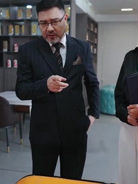 El Dragón Protector - Episode 2