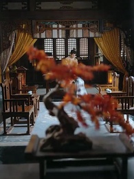 Renacida para amar al general - Episode 59