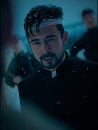 His Conquest in the Icy Apocalypse - Episode 61