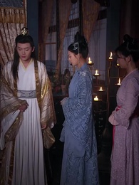 Sarayın Gizli Oyunu - Episode 90