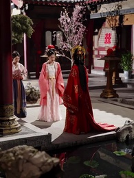 謝他曾誤芳華 - Episode 10