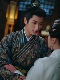 Renacida para amar al general - Episode 54