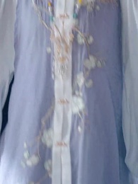 Renacida para amar al general - Episode 40