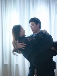 ふたりの時空越え、宿敵との結婚 - Episode 68