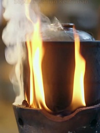 Kebangkitan Anak Langit - Episode 2