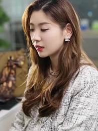 Hôn nhân tái sinh - Episode 75