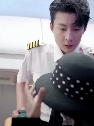 A Secret Affair in the Sky - Episode 5