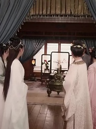 Scusami, La Mia Regina - Episode 28