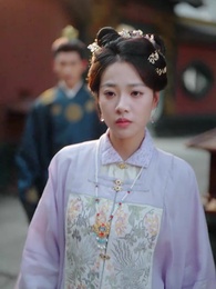 Renacida para amar al general - Episode 18