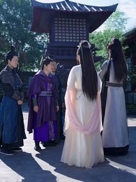 廃物扱いから始まる無敵修仙伝 - Episode 61