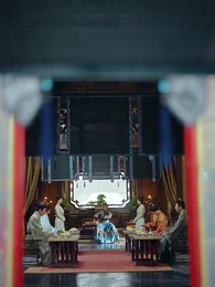 Episodio 45 - Renacida para amar al general