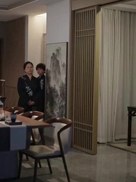 6화 - 그 남자의 귀환