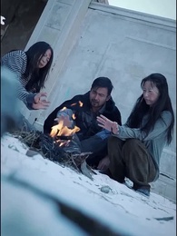 Episode 78 - His Conquest in the Icy Apocalypse