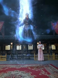 廃物扱いから始まる無敵修仙伝 - Episode 13