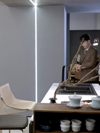 失憶後 季總追妻火葬場 - Episode 35