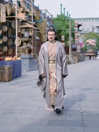 廃物扱いから始まる無敵修仙伝 - Episode 59