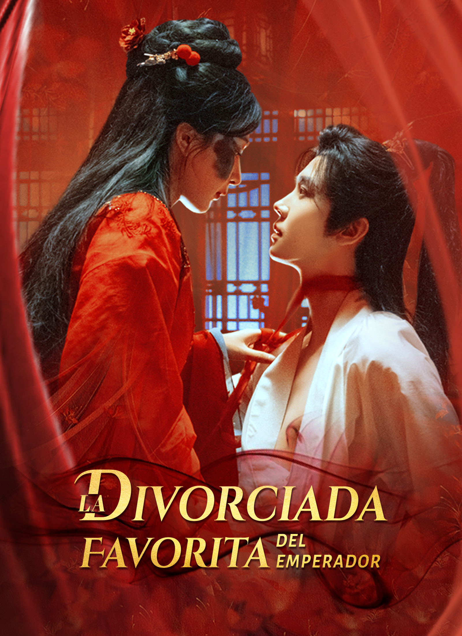 La Divorciada Favorita del Emperador