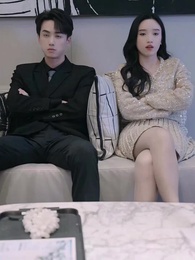 Tập 35 - Hôn nhân tái sinh