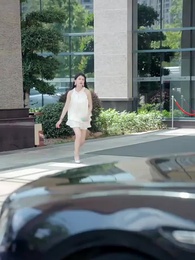 Episode 35 - A Secret Affair in the Sky