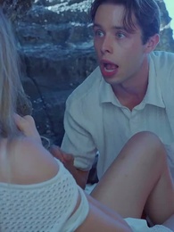 Bölüm 24 - Kaçış Yok: Fetih Adası