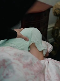 Fleur Interdite: Héritière Ennemie, Mon Battement de Cœur - Episode 31