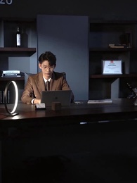 失憶後 季總追妻火葬場 - Episode 70