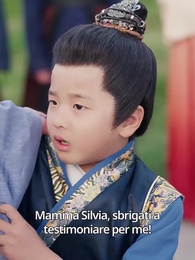 Episodio 30 - Scusami, La Mia Regina