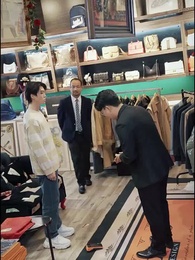 Episode 28 - His Conquest in the Icy Apocalypse