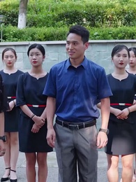 Episode 18 - From Prison to Power: Comeback of Forgotten Supremity