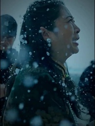 His Conquest in the Icy Apocalypse - Episode 57