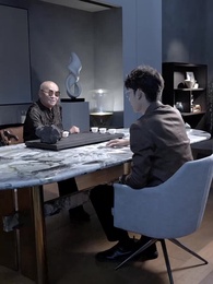 第42集 - 失憶後 季總追妻火葬場