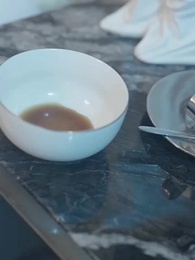 Tập 43 - Hôn nhân tái sinh