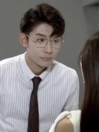 失憶後 季總追妻火葬場 - Episode 43