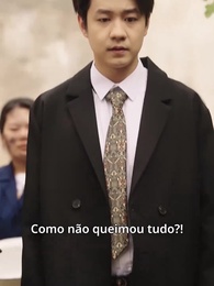 Que Todos os Seus Desejos Se Realizem - Episode 44