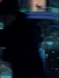 Episode 53 - His Conquest in the Icy Apocalypse