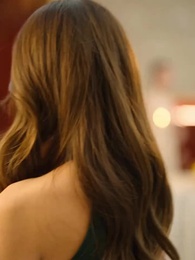 ふたりの時空越え、宿敵との結婚 - Episode 55