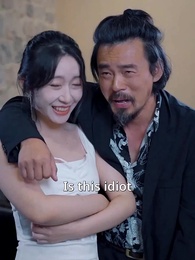 Episode 11 - His Conquest in the Icy Apocalypse