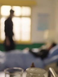 Episódio 59 - Que Todos os Seus Desejos Se Realizem