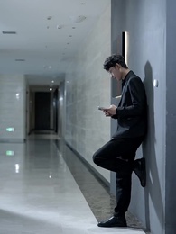 失憶後 季總追妻火葬場 - Episode 8