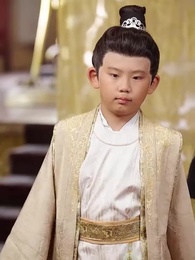 Suami Miskinku Ternyata Kaisar - Episode 63