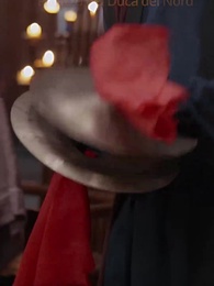 Episodio 1 - Scusami, La Mia Regina